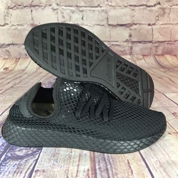 deerupt double black